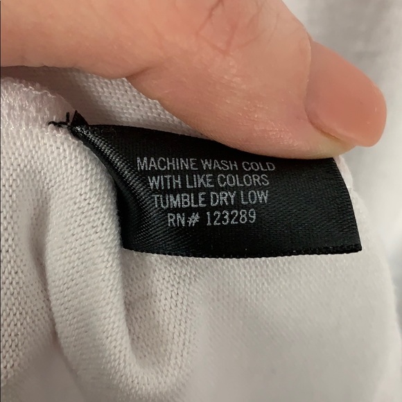 AQUA x Lauren Moshi Lunar Eye Graphic Sweatshirt - Picture 12 of 12